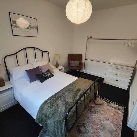 New Build Cosy Bungalow Near Bath And Bristol Wick  Extérieur photo