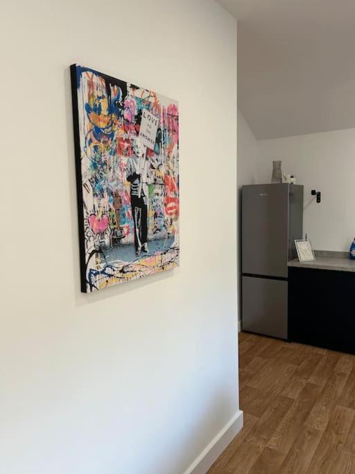 New Build Cosy Bungalow Near Bath And Bristol Wick  Extérieur photo