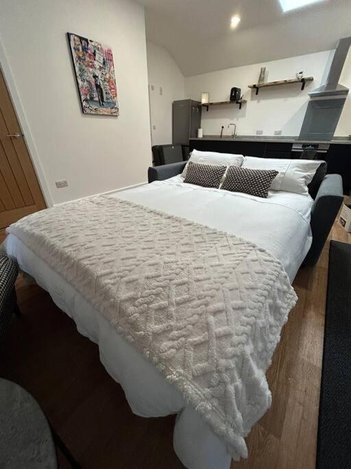 New Build Cosy Bungalow Near Bath And Bristol Wick  Extérieur photo
